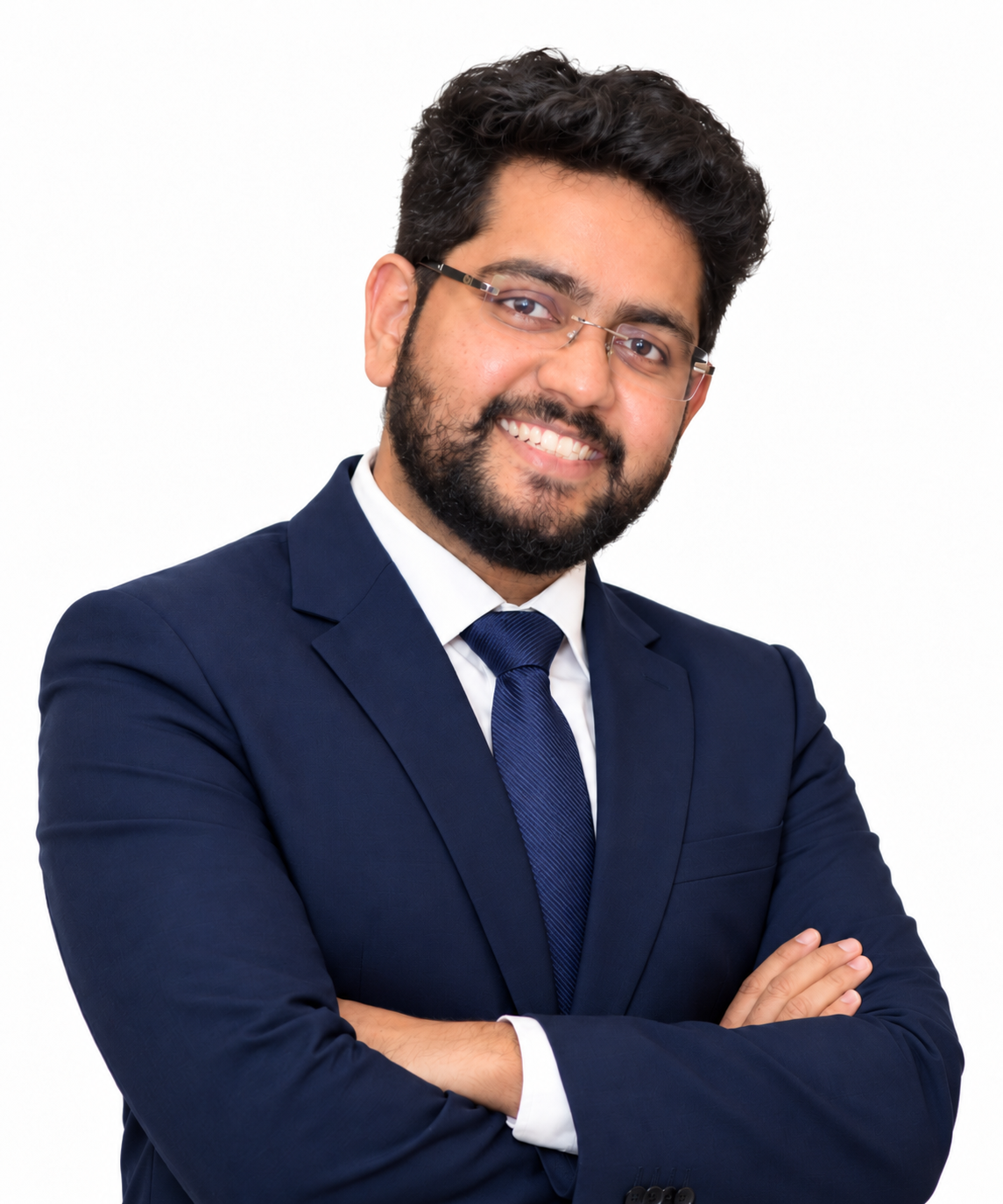 Raj — Founder, Epidermist