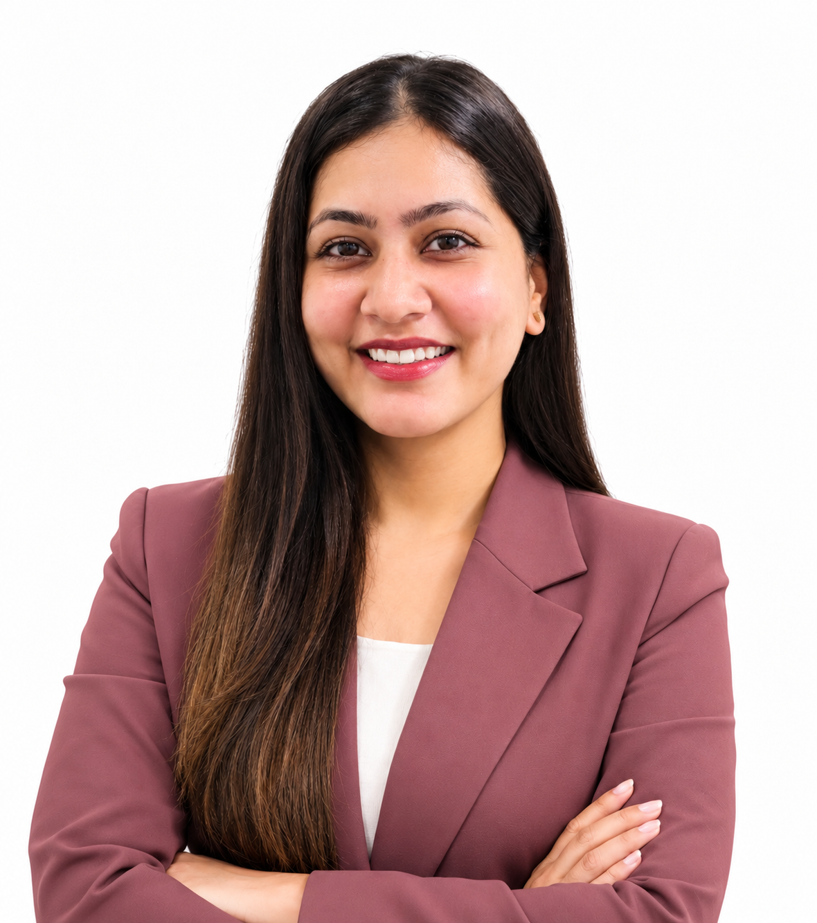 Simran — Founder, Epidermist