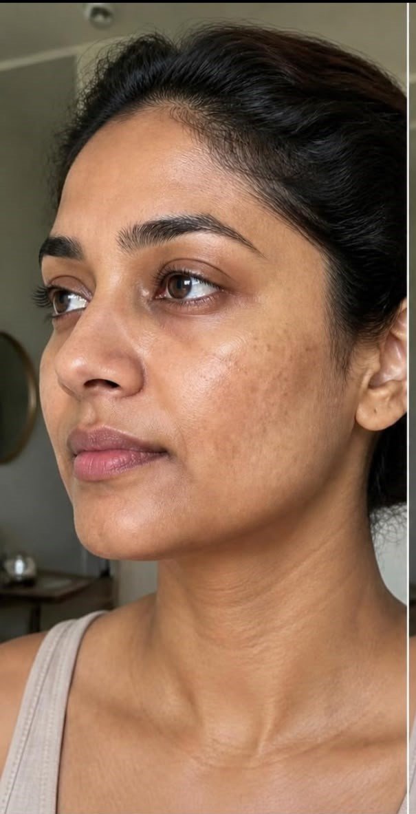 Epidermist Day 0 Baseline — Before